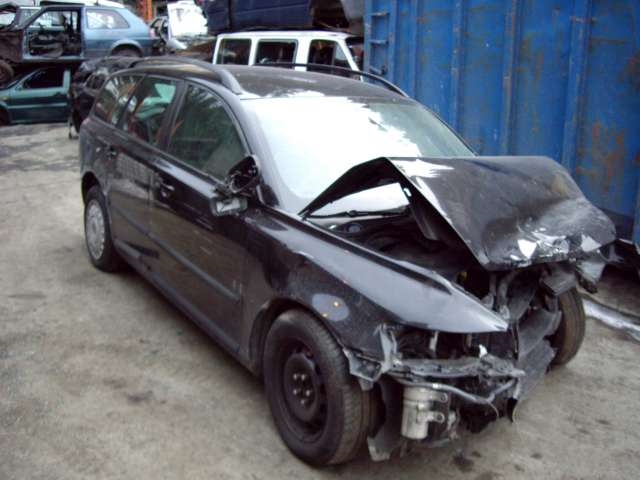 Volvo V50 2004-2007 (Fase 1) , Motorkode: 4 CYL DIES, Girkassekode: 