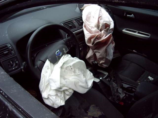 Volvo V50 2004-2007 (Fase 1) , Motorkode: 4 CYL DIES, Girkassekode: 