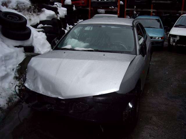 Mitsubishi Carisma 1996-1999 (Fase 1) , Motorkode: 4 CYL INSP, Girkassekode: 
