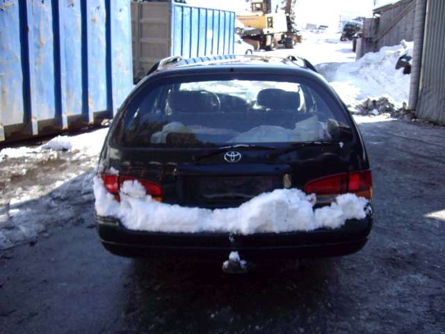 Toyota Camry 1992-1996 , Motorkode: 4 CYL INSP, Girkassekode: 