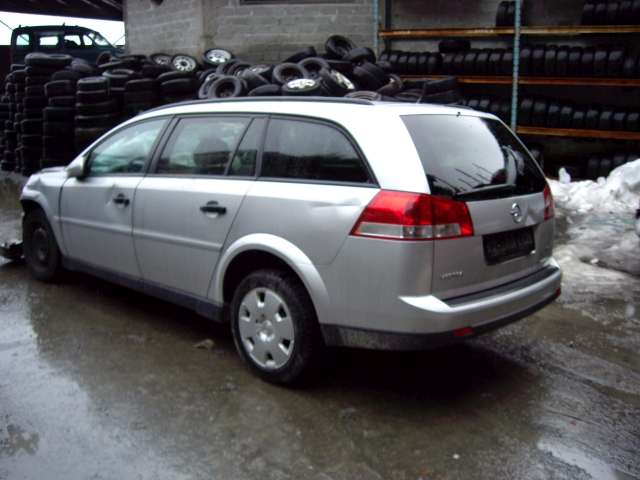 Opel Vectra C 2002-2005 (Type I) , Motorkode: 4 CYL DIES, Girkassekode: 