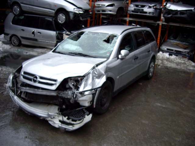 Opel Vectra C 2002-2005 (Type I) , Motorkode: 4 CYL DIES, Girkassekode: 