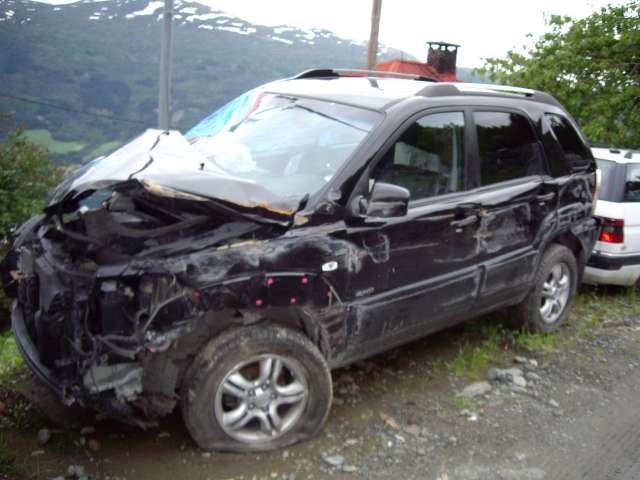 Kia Sportage 2005-2010 (Type II) , Motorkode: 4 CYL DIES, Girkassekode: 