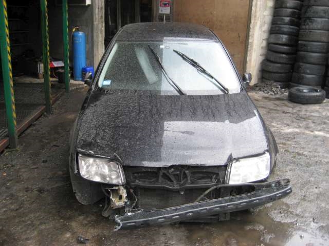 VW Bora 1999-2005 , Motorkode: 4 CYL INSP, Girkassekode: