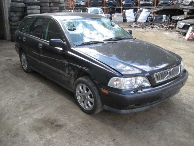 Volvo V40 / S40 1994-2000 (Type I, Fase 1) , Motorkode: 4 CYL INSP, Girkassekode: 
