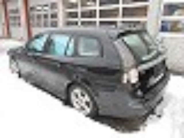 Saab 9-3 2003-2007 (Type II, Fase 1) , Motorkode: 4 CYL DIES, Girkassekode: 