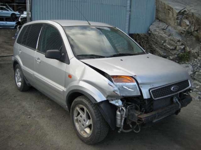 Ford Fusion 2002-2012 , Motorkode: 4 CYL INSP, Girkassekode: