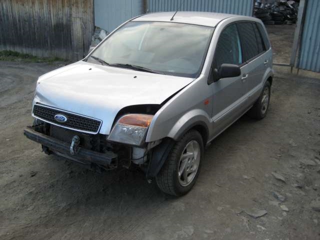 Ford Fusion 2002-2012 , Motorkode: 4 CYL INSP, Girkassekode: