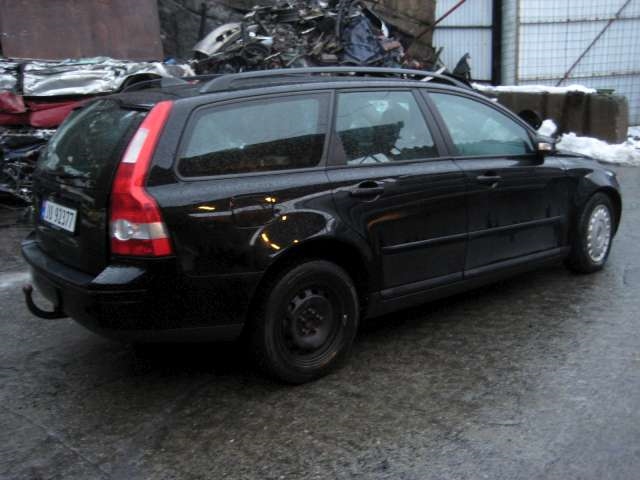 Volvo V50 2004-2007 (Fase 1) , Motorkode: 4 CYL DIES, Girkassekode: 