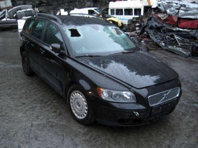 Volvo V50 2004-2007 (Fase 1) , Motorkode: 4 CYL DIES, Girkassekode: 