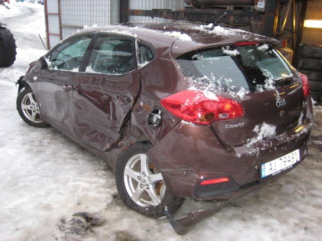 Kia Cee