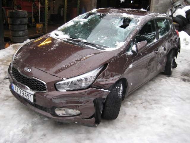 Kia Cee