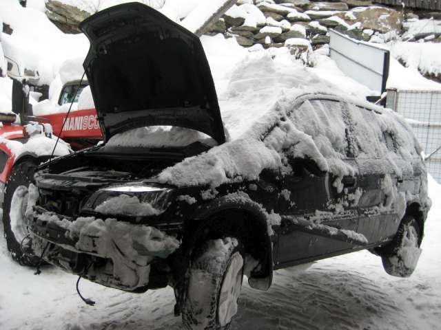 Opel Zafira A 1999-2005 , Motorkode: 4 CYL DIES, Girkassekode: 