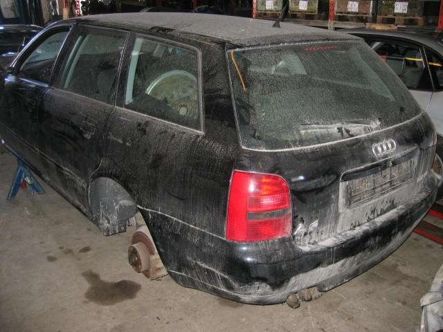 Audi A4 1995-1999 (Type I, Fase 1) (B5) (B5), Motorkode: 4 CYL DIES, Girkassekode: 