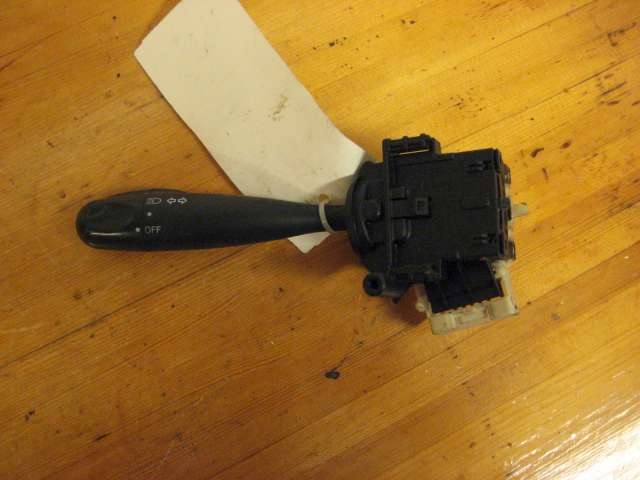 Bryter blink til Toyota Yaris Verso, 1999-2007  