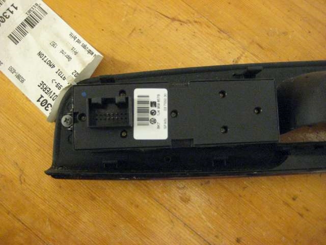 Bryter diverse til VW Bora 1999-2005  (1J4 959 857 B|)