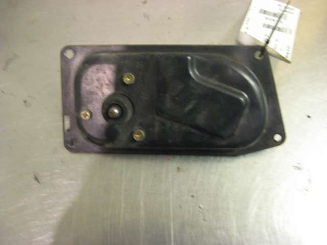 Viskermotor frontrute til Suzuki Vitara 1992-1999 (Type I, Fase 2)