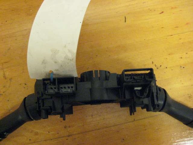 Bryter combi til Toyota Hilux 2006-2011  