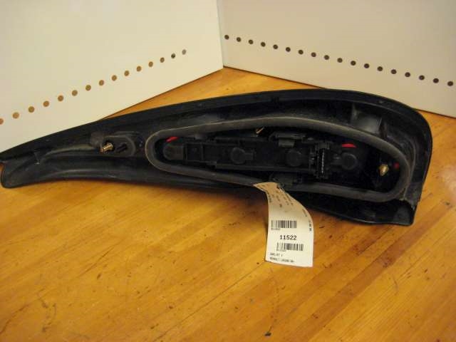 Baklykt venstre til Renault Laguna 1994-1998 (Type I, Fase 1)  