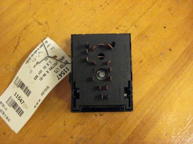 Bryter lys til Opel Vectra B 1996-2001  