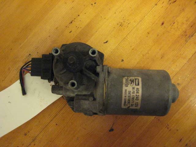 Viskermotor frontrute til Ford Puma, 1998-2002  (VALEO|)