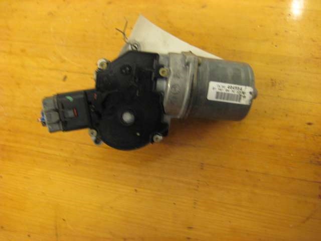 Viskermotor frontrute til Honda Civic 2001-2005 (Type VII) (ENGELSK) (ENGELSK) (VALEO|)