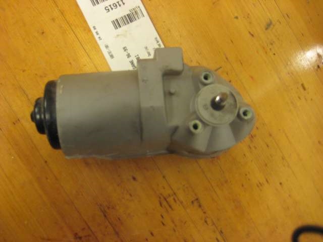 Viskermotor frontrute til Renault Megane 1996-1999 (Type I, Fase 1) (VALEO|)