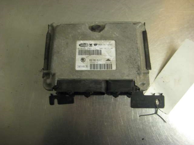 Styreenhet motor til Škoda Octavia 1997-2000 (Type I, Fase 1)  (MAGNETI MA|61600.260.11|)