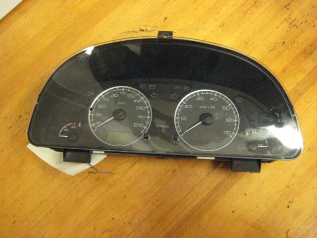 Instrumentpanel til Citroën Xsara 2000-2004 (Fase 2)  