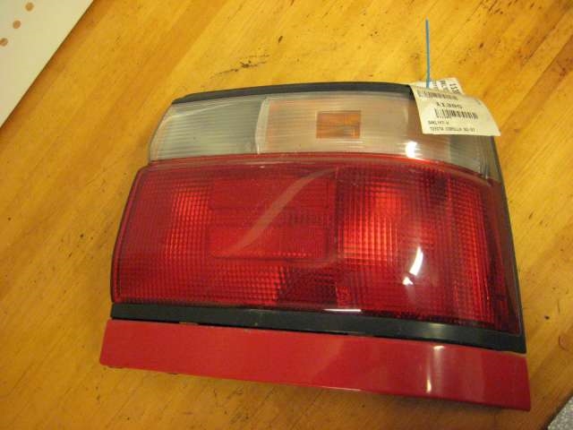 Instrumentpanel til Citroën Xsara 2000-2004 (Fase 2)  