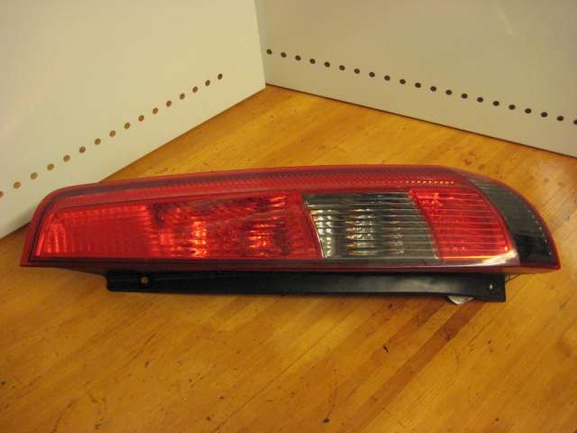 Baklykt høyre til Ford Fiesta 2002-2008 (Type V)