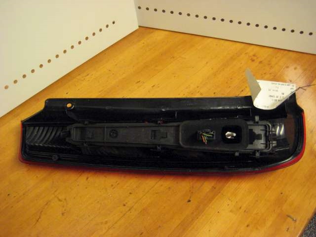 Baklykt høyre til Ford Fiesta 2002-2008 (Type V)