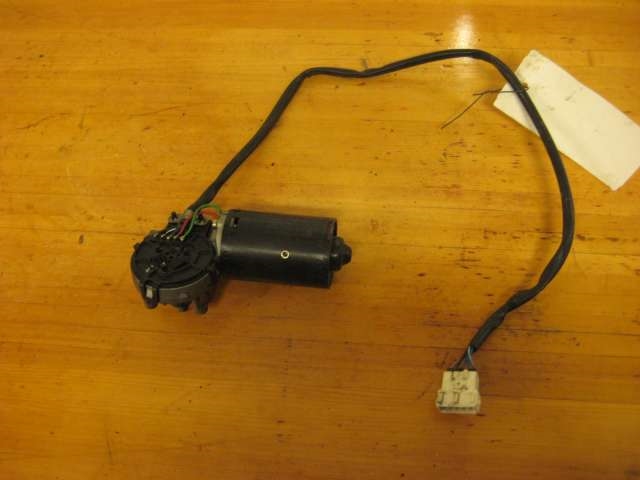 Viskermotor frontrute til Citroën Xsara 1998-2000 (Fase 1)  (BOSCH|)