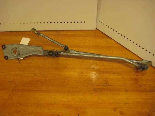 Viskeroverføring til Citroën Xsara 1998-2000 (Fase 1)  (BOSCH|)