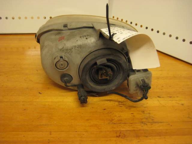 Frontlykt høyre halogen til Daewoo Matiz 1999-2005  