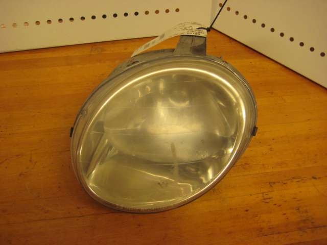 Frontlykt venstre halogen til Daewoo Matiz 1999-2005