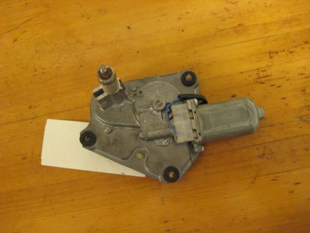 Viskermotor bakrute til Daihatsu Terios 2000-2006