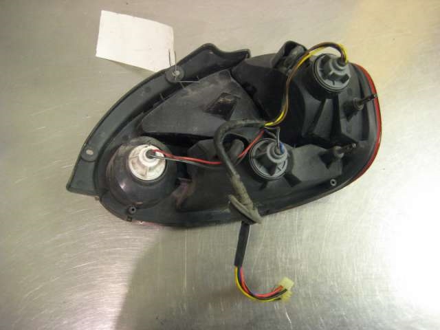 Baklykt venstre til Daewoo Matiz 1999-2005  