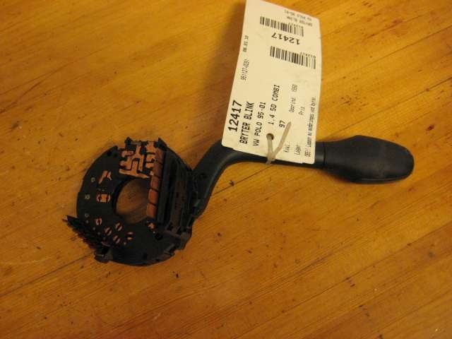 Bryter blink til VW Polo 1994-1999 (Type III, Fase 1)  