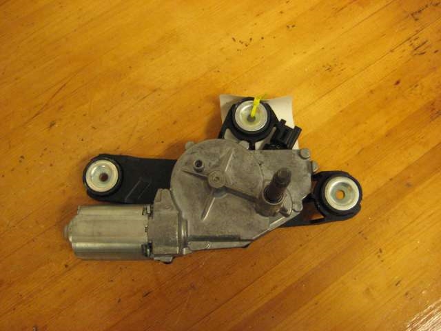 Viskermotor bakrute til Volvo V50, 2004-2007 (Fase 1)  (BOSCH|0 390 201 823)