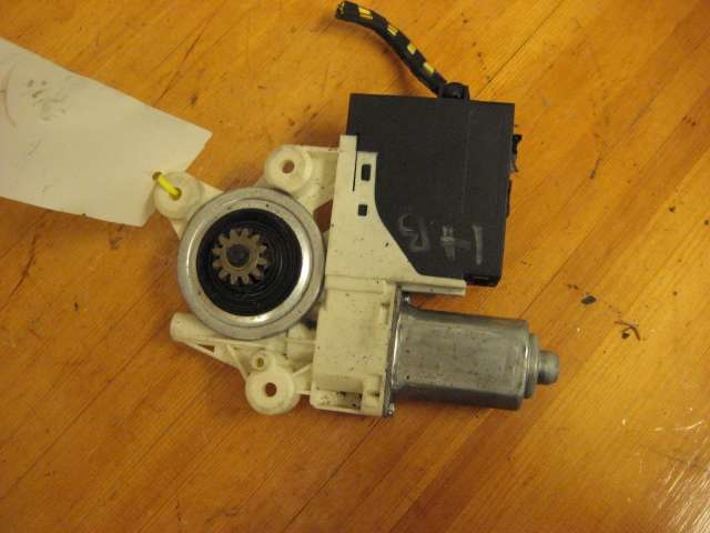 Ruteheis høyre bak til Volvo V50, 2004-2007 (Fase 1)  