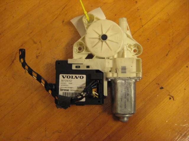 Ruteheis høyre bak til Volvo V50 2004-2007 (Fase 1)  