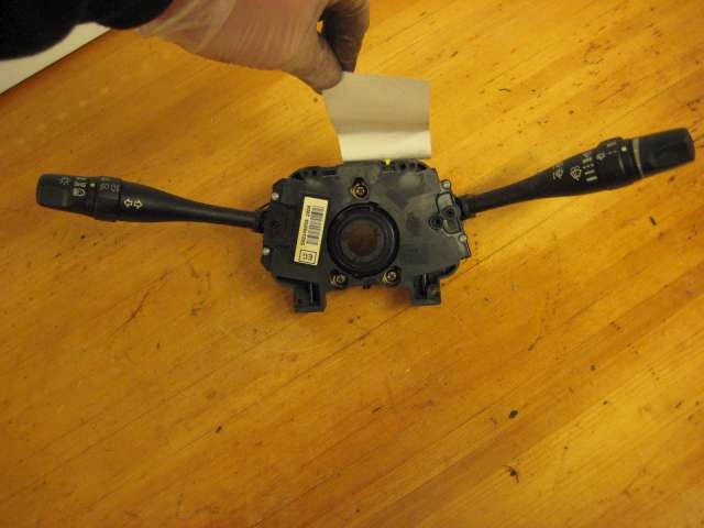 Bryter combi til Nissan Primera, 1996-1999 (Fase 1) (P11) (P11)
