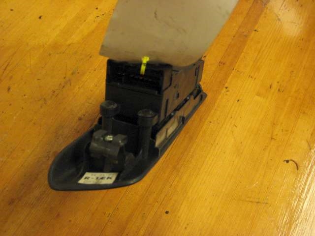Bryter diverse til Nissan Primera 1996-1999 (Fase 1) (P11) (P11) 