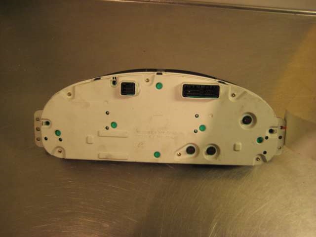 Instrumentpanel til Hyundai Trajet 2001-2007  