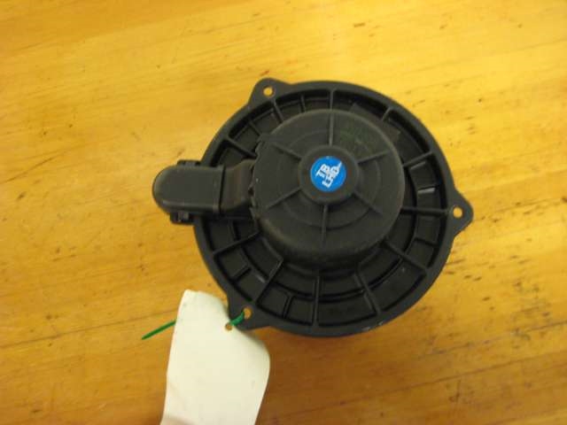 Varmeapparat motor til Hyundai Getz, 2002-2009  