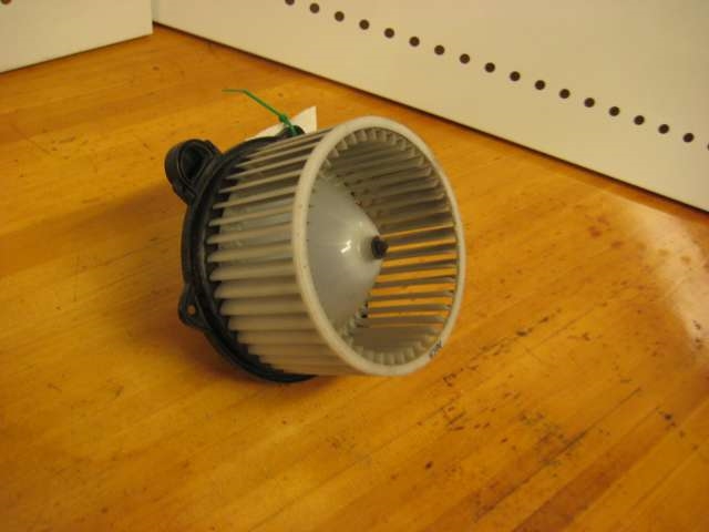 Varmeapparat motor til Hyundai Getz 2002-2009