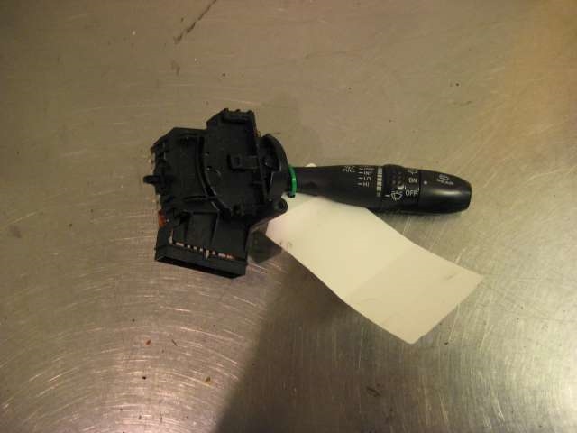 Bryter visker til Hyundai Getz, 2002-2009  