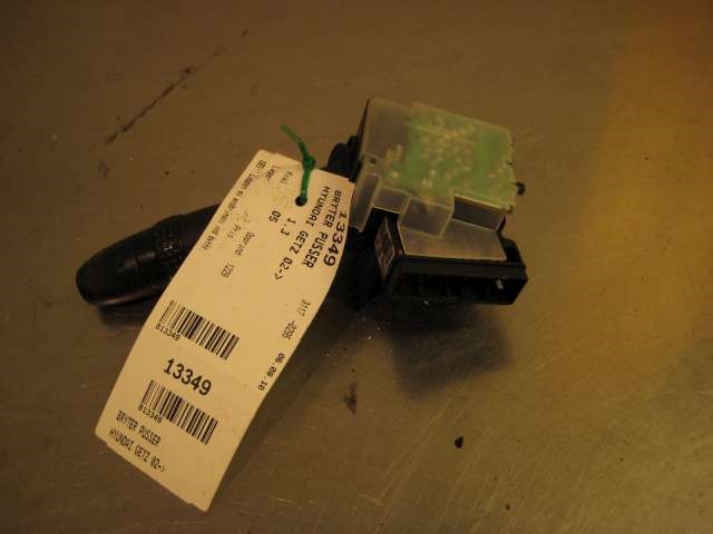 Bryter visker til Hyundai Getz 2002-2009