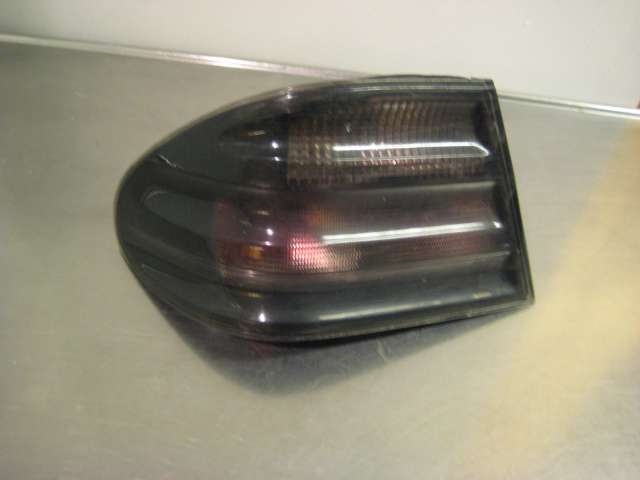 Baklykt venstre ytre til Mercedes E-Klasse, 1995-2000 (Fase 1) (W210) (W210) 